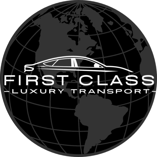 First Class Luxury Transport Chicago IL